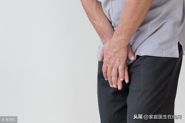 50以上男人警惕：若感覺2個異常，前列腺癌或「盯住」你了
