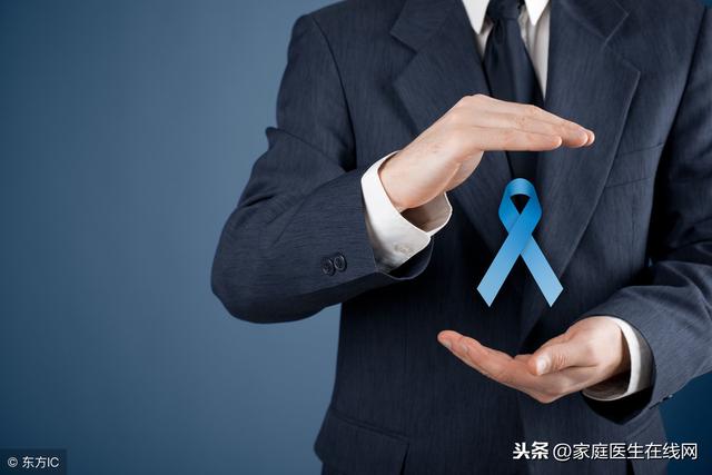 50以上男人警惕：若感覺2個異常，前列腺癌或「盯住」你了
