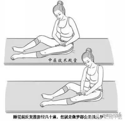 正確養肝護肝很重要，說說幾種耳熟能詳的鍛鍊肝經的方法 