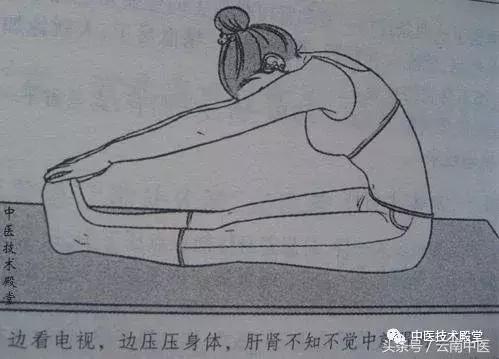 正確養肝護肝很重要，說說幾種耳熟能詳的鍛鍊肝經的方法 