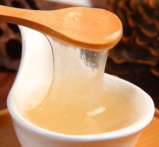 這東西很便宜，更年期的女人每天吃點，不貧血、不發胖、不暗黃，卵巢還一天比一天好