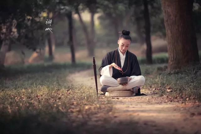 星雲大師：人，最怕什麼？（句句入心）