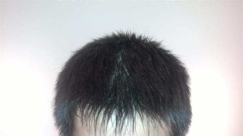 有了白髮不用染，枸杞跟這個一起喝，治療白髮
