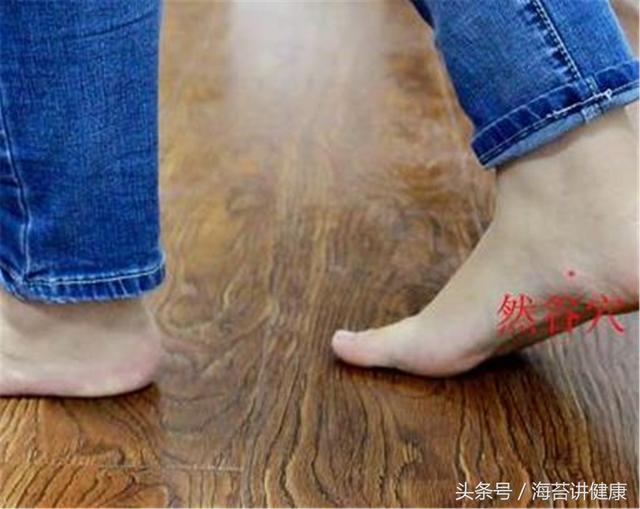 身上有4個血糖「開關」，每天按一按，輕鬆「按走」高血糖！