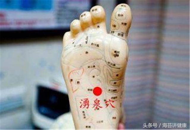 身上有4個血糖「開關」，每天按一按，輕鬆「按走」高血糖！