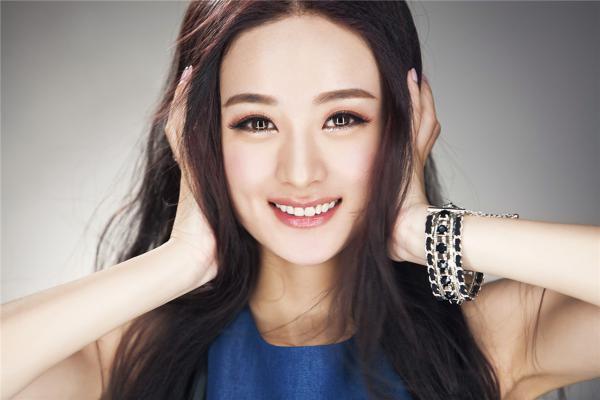 中醫說：「天然」的生髮穴，每天按按活氣血、讓頭髮黑又密！