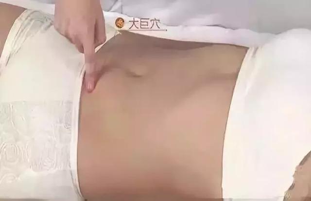 按這裡，瘦小腹、去臉黃、固腎氣、調胃腸