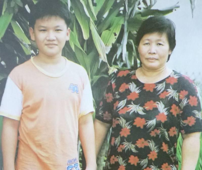 萬病仙草「苦王穿心蓮 」民間流傳的七葉救主！可治發燒、感冒、血壓高、喉嚨痛！