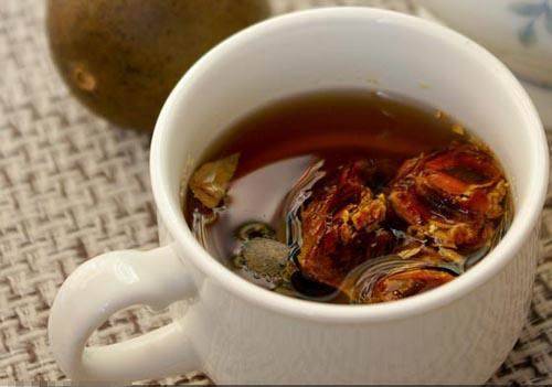 李先生今年六十歲，患高血壓10多年了！「這杯茶」竟然把高血壓喝沒了！血糖也恢復到正常值！