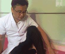 腳上有個開關，能治很多病，99%的人不知道！
