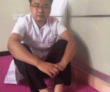 腳上有個開關，能治很多病，99%的人不知道！