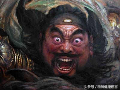 肝經上的太衝穴——最值得人心生敬畏的穴位