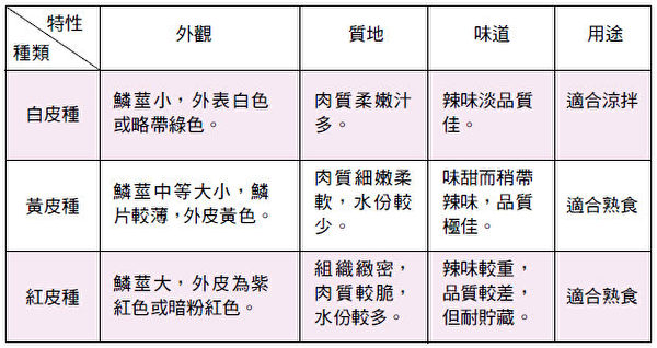 洋蔥防骨鬆、抗感冒 吃時注意3點禁忌
