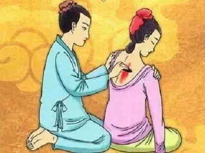 刮痧、拔罐與按摩的順序是什麼樣的？