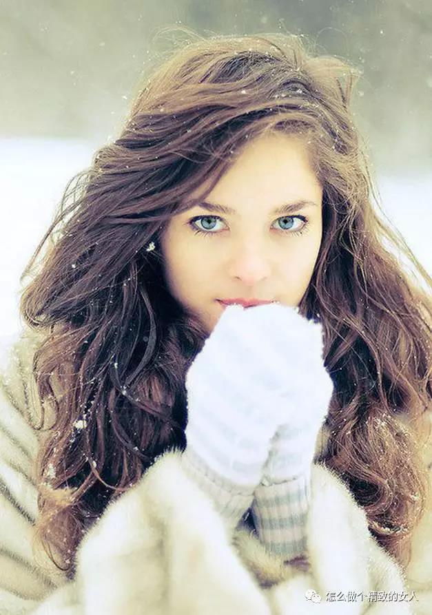 10種女性，讓男人愛得張狂，愛得癡迷，快來看有妳嗎？