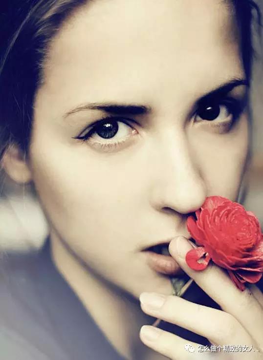 10種女性，讓男人愛得張狂，愛得癡迷，快來看有妳嗎？