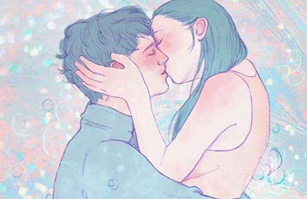 能把這三樣東西給你的，才是真正愛你的男人