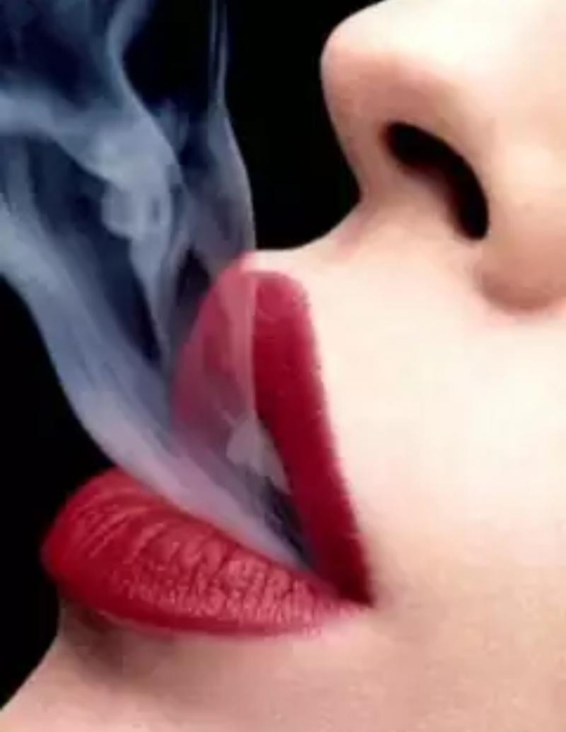 男人喜歡女人用「嘴」來駕馭男人的10件事，一般男人都不告訴妳！