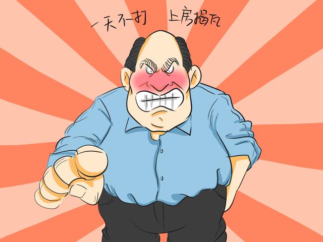 孩子處在這3個年齡段，家長再生氣也別動手，不然會起到反效果 