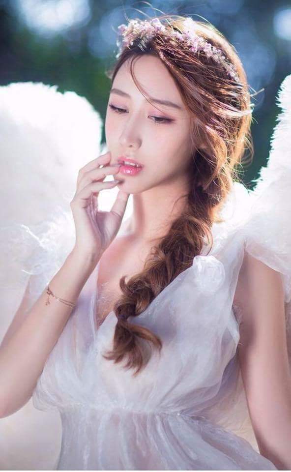 若愛，請深，,如棄，請徹底