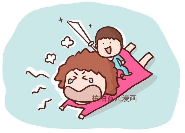 原來生男孩更傷媽媽身體，請珍惜那個願意給你生兒子的人！