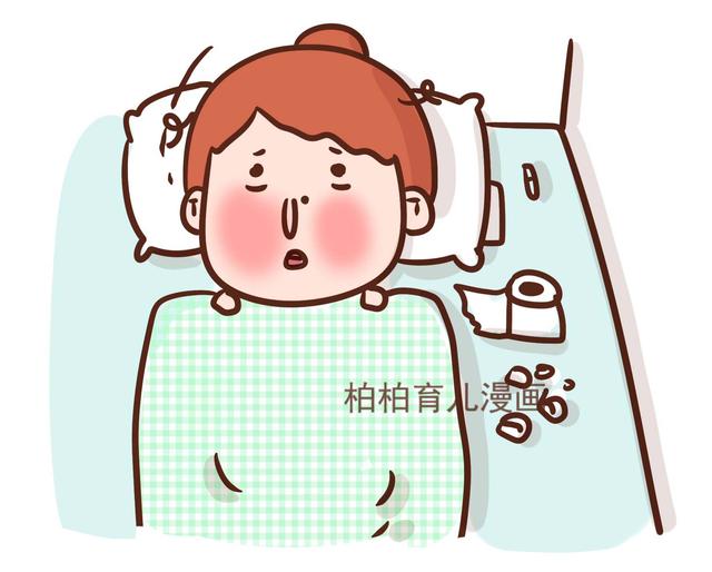 原來生男孩更傷媽媽身體，請珍惜那個願意給你生兒子的人！