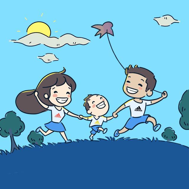 如何高質量的陪伴孩子？家長必看