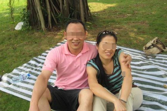 老公接婆婆來城裡住，周末鄰居說的一番話，妻子飲泣吞聲回家