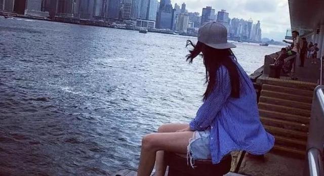 回婆家吃飯，發現碗里有蟲子，偷偷和婆婆換了碗，吃一口紅了眼