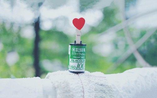現在的我們，不打擾也不聯繫