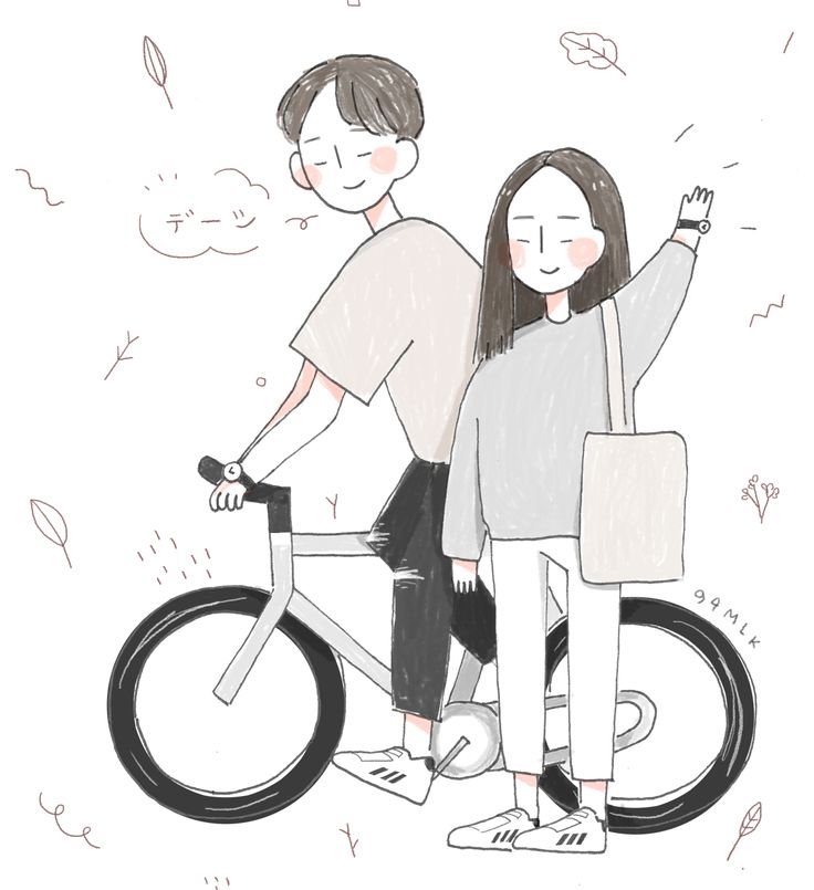 心裡只有你的男人，才會有的幾個舉動！