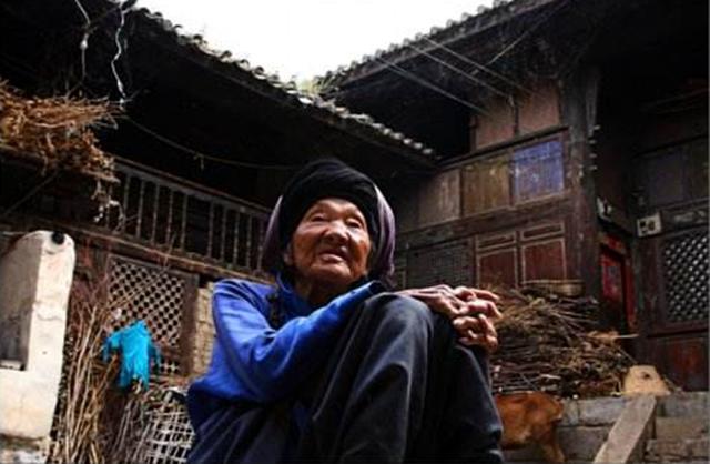 馬鞍山民間故事：惡毒媳婦以怨報德虐待婆婆終遭報應