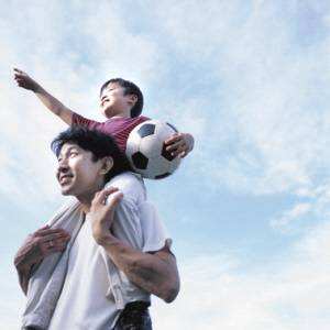 一個好父親勝過100位好老師，做好這3點，孩子一天比一天優秀！