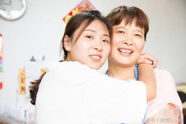 媽媽家老是倒貼婆婆家，我心裡意見其實很大