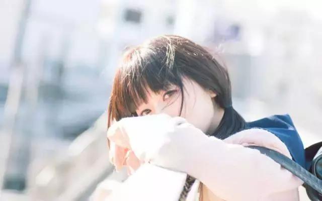 【情感】懂你 + 疼你 + 容你 = 最真的感情！