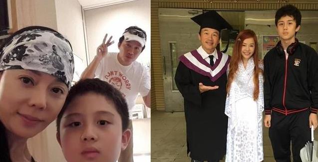 狄鶯「救子孫安佐燒1億」全是假的，「真正數位曝光」讓網友看傻眼！