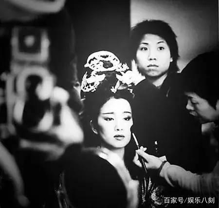 范冰冰事未了！周潤發的真實身份曝光，震撼國人! 