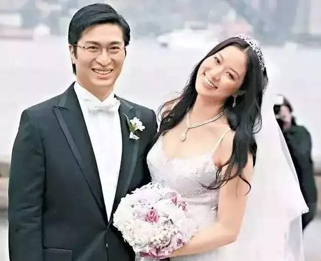 「千億媳婦」徐子淇，九年連生四胎，生男生女態度差別真大！如今要懷第五胎獲上億紅包!