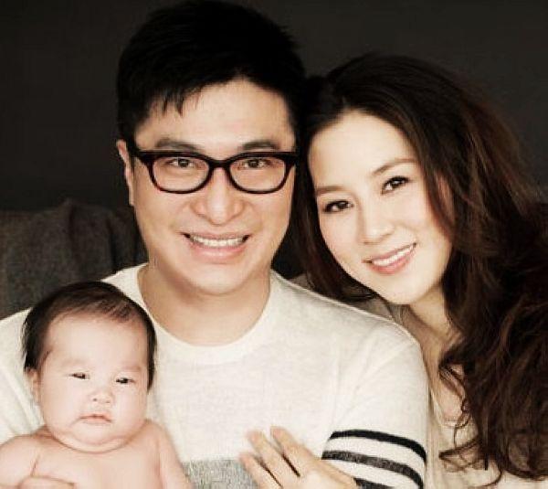 「千億媳婦」徐子淇，九年連生四胎，生男生女態度差別真大！如今要懷第五胎獲上億紅包!
