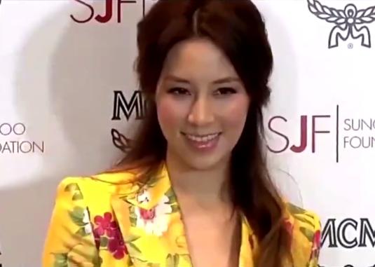 「千億媳婦」徐子淇，九年連生四胎，生男生女態度差別真大！如今要懷第五胎獲上億紅包!