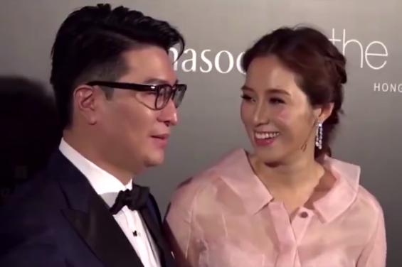 「千億媳婦」徐子淇，九年連生四胎，生男生女態度差別真大！如今要懷第五胎獲上億紅包!