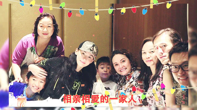 資深娛記曝張柏芝秘密生子內幕，涉及300萬產後露面權