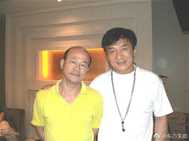資深娛記曝張柏芝秘密生子內幕，涉及300萬產後露面權