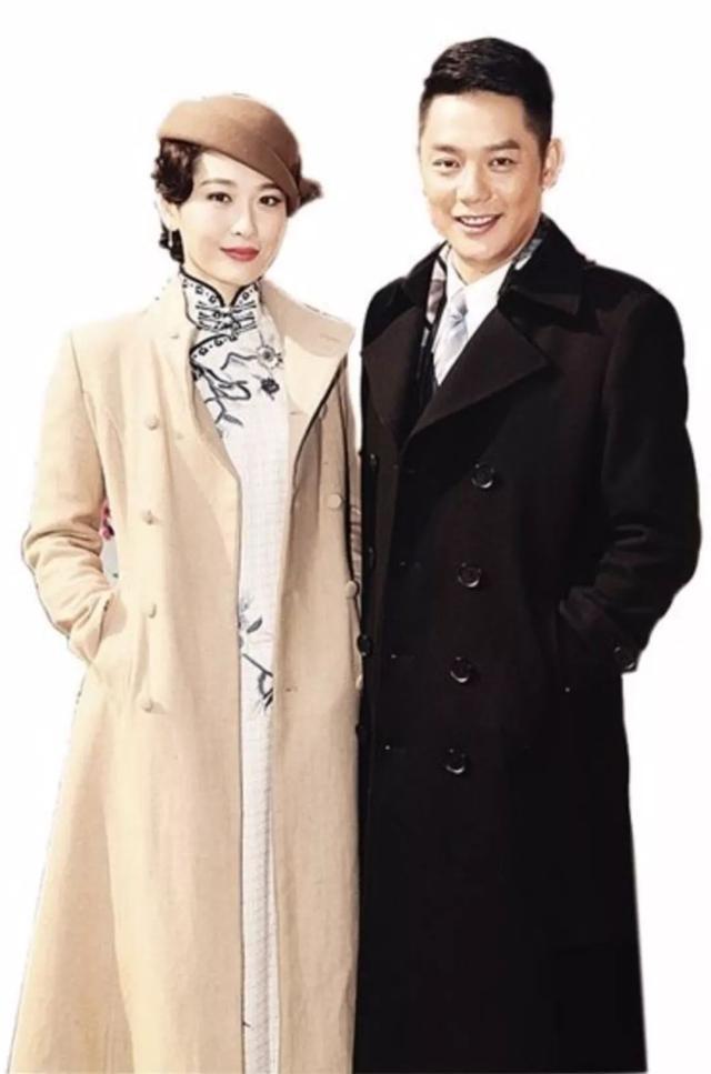 39歲周麗淇結婚被諷 。男方改名並拋棄22年發妻