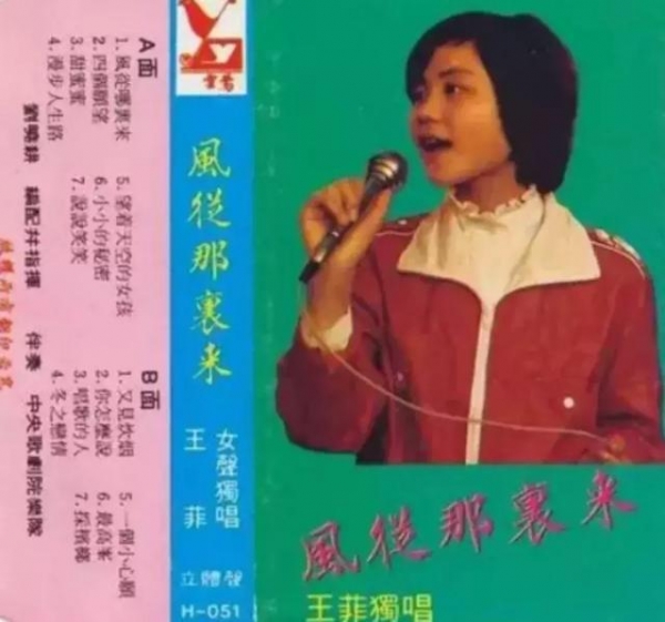 終結兩段婚姻，王菲靠什麼讓謝霆鋒對她死心踏地，還為了她一無反顧的離婚？