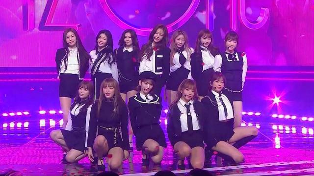 《玫瑰人生》真不應該給IZONE，CUBE的決策完全耽誤了自家的CLC！