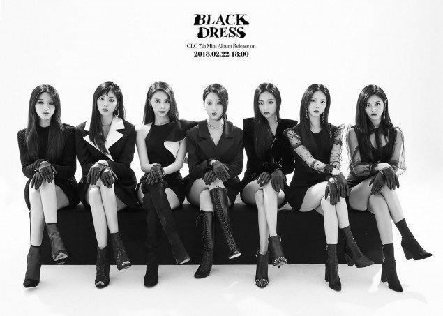 《玫瑰人生》真不應該給IZONE，CUBE的決策完全耽誤了自家的CLC！