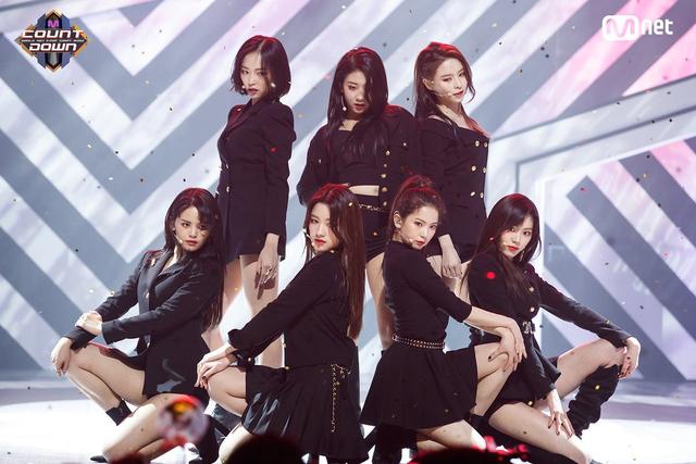 《玫瑰人生》真不應該給IZONE，CUBE的決策完全耽誤了自家的CLC！