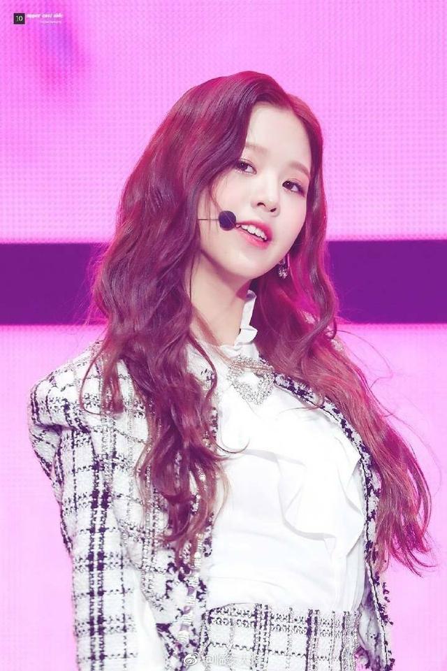 Produce101系列的限定組合~