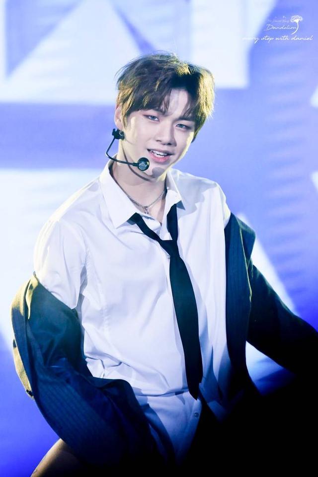 Produce101系列的限定組合~
